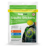 Squito Stickers